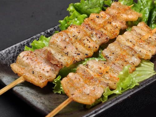 安州烤五花肉培训