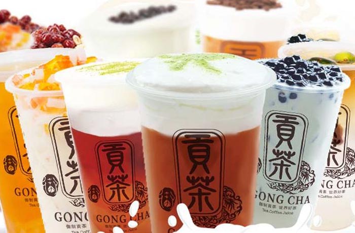安州贡茶培训